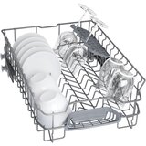 Bosch SPU4HMS10E Serija 4 Pomivalni za stroj vgradnjo 45 cm, nerjavno jeklo | Shoptok.si