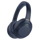Sony WH-1000XM4L blau | Shoptok.si