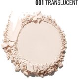 Rimmel London Match Perfection puder u prahu 01 translucent 18g | ePonuda.com
