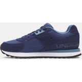 Under Armour Men's shoes UA Essential Runner-BLU - Men's | shoptok.hr
