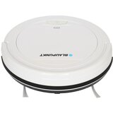 Blaupunkt RVC201 robot vacuum 0.5 L Bagless White | shoptok.hr