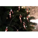Sirius Svetlobna veriga število žarnic 8 ks dolžina 105 cm Elly – | Shoptok.si