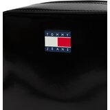 Tommy Jeans Torba za čez ramo 'Must' modra / rdeča / črna / bela | Shoptok.si