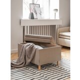 Miuform Svjetlo smeđi tabure Simon – | shoptok.hr