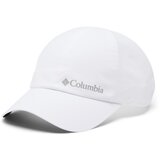 Columbia Silver Ridge IV Ball Cap Bijela Cijene