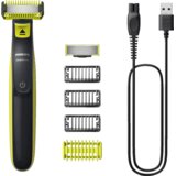 Philips Aparat za brijanje , trimer, OneBlade, Lice + Tijelo – QP2824/10 | Eponuda.ba