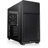 Thermaltake Kućište TR300 TG Black Cene
