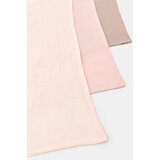 Sinsay Set muslinskih pamučnih pelena 3 pack | shoptok.hr