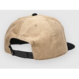 DC Gymnasium Snapback Kapa s šiltom kelp | Shoptok.si
