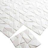 WallArt 3D zidni paneli Liam 12 kom GA-WA31 | shoptok.hr