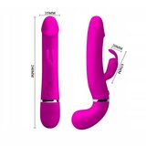 Pretty Love Zeka vibrator sa ejakulacijom | ePonuda.com