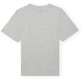 Autry T-Shirt Main - Light Grey Melange Siva | shoptok.hr