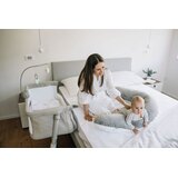 Bubaba materinska blazina sivi slonček | Shoptok.si