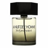 Yves Saint Laurent La Nuit de L’Homme Toaletna voda za moške 100 ml | Shoptok.si