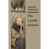 Laguna Strahinja Kastratović - Pre i posle ponoći Cene