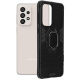  Techsuit - Silicone Shield - Samsung Galaxy A33 5G - Crna | shoptok.hr