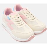 Sinsay Tenisice na vezanje | shoptok.hr