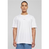 Merchcode Men's Love Heavy Oversized T-Shirt - White | shoptok.hr