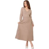 La Modeuse Obleke 68916_P160789 Bež Cene