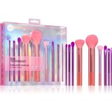 Real Techniques Brushes Insta Artist Brush Set čopič za ličenje 1 kos za ženske Cene