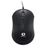 Serioux seriox usb optički miš RBM680-BK | shoptok.hr