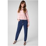 Guess Jeans W4YA0DD5CC2 Modra Cene