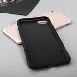 Maska Soft Matt TPU Gel za Xiaomi Redmi Note 6 Pro