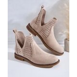 Resti Women's eko suede Ovilla boots | ePonuda.com