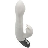 NMC Titanz Vibrator Rabbit Titanz 8,5 Ivory White | Shoptok.si