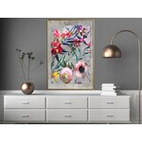  Poster - Scattered Flowers 30x45 | shoptok.hr
