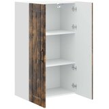  Ormar za Zid Lucca Dimljeni hrast 60 x 31 x 100 cm | shoptok.hr