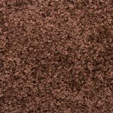  Prostirke za stepenice 10 kom 56x17x3 cm smeđe poluokrugle | shoptok.hr