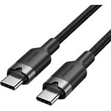 Vention Kabal USB-C na USB-C 60W 2m crni Cijene
