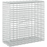  Gabion s žicom debljine 3 5 mm i mrežom 5x2 5 cm 50x20x50 cm - 20 cm 50 cm 50 cm | shoptok.hr