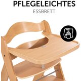 Hauck PLADENJ ZA HRANJENJE IN IGRO | Shoptok.si