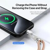 Dux ducis Plaz - remen za telefon preko tijela - boja jantara | shoptok.hr