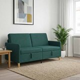 SOFA s pohranom Tamnozelena 172 x 78 x 87 cm Poliester Cijene