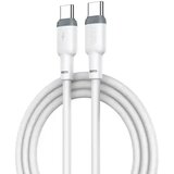 XO Silikonski data kabl NB208B Tip CTip C 60W 1m | ePonuda.com
