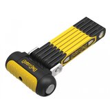  LOKOT KLJUČ 79CM SKLAPAJUĆI ON GUARD SA NOSAČEM | shoptok.hr