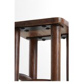 Light & Living Pomoćni stol 42x45 cm Qiano – | shoptok.hr