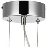 Glandor VISEČA SVETILKA Bellatrix 60/150 cm G9 | Shoptok.si