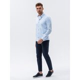 Ombre Men's shirt with long sleeves | shoptok.hr