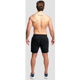 GymBeam Apex Shorts Black | ePonuda.com