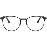 Ray-ban Unisex Dioptrijske naočale Ray Ban RX6375 53 Black | shoptok.hr