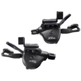  Ručica Mjenjača Shimano Xtr Sl-M9000-I, 11X2/3 Brzina, Direct Attach To Bl (I-Spec Ii), Sajla Mjenjača 1800/2050M, Bužira Mjenjača 1200/1800Mm Crn, Be | shoptok.hr