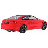 Licencirani auto na daljinsko upravljanjeBMW M4 Coupe 1:14 RASTAR - crveni | shoptok.hr