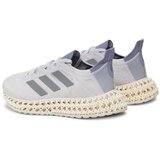 Adidas Čevlji 4DFWD 3 Running IG8994 Dash Grey / Silver Metallic / Silver Dawn | Shoptok.si