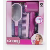 Sinsay Set za stiliziranje kose | shoptok.hr