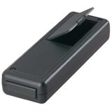Strapubox Softline-ručno kućište 6094 crno ABS (DxŠxV) 135 x 44 x 24 mm crno Cijene