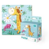  Puzzle zirafa 16pcs ( 104/300163 ) | ePonuda.com